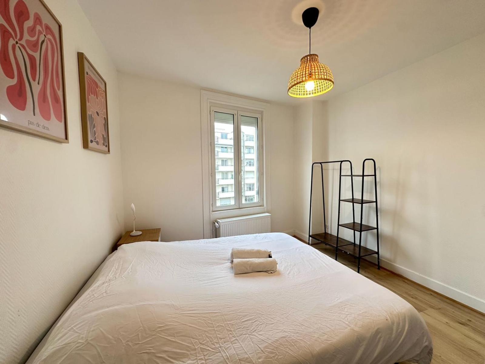 Las Vegas - Appartement A Reims Dış mekan fotoğraf